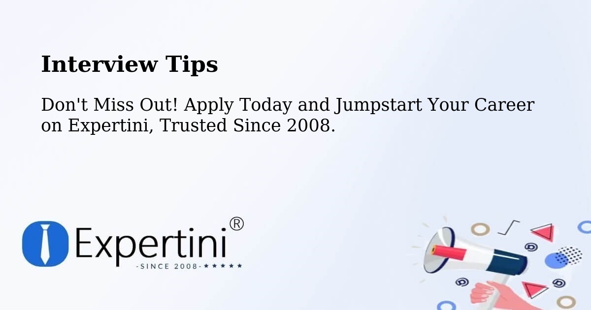 Interview Tips & Techniques for Job Seekers – Crailsheim - Crailsheim, Germany Jobs Expertini